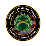 |CARM| 军事警察 Military Police Corps