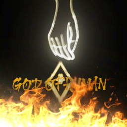 GOD OF HUMANS