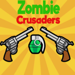 Zombie Crusaders