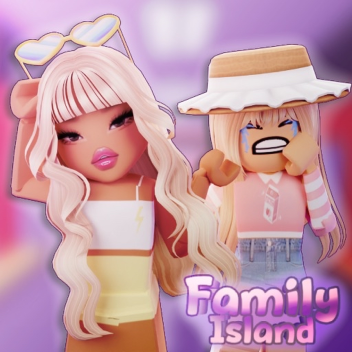 Family Island! 🏠 RP