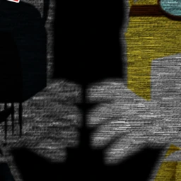Sonic.EXE: A Troubling Tale!  icon