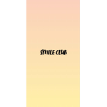 Smile club :))