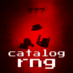 catalog rng [testing]