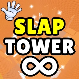 Slap Tower INFINITY 🖐️ icon