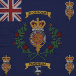 42nd (Royal Highland) Regίment of Foot