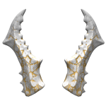 Horns of Aphrodite