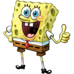 Spongebob fan Group 3