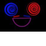 Smile face community