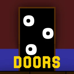 doors but cheap icon