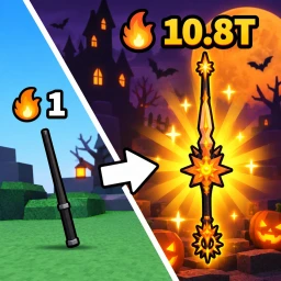 [🎃] +1 Magic Loot  icon