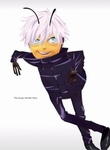 Rita the chaotic