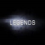 Be Legendary
