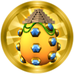 Treasured Egg of the Wookong Jungle