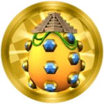 Treasured Egg of the Wookong Jungle