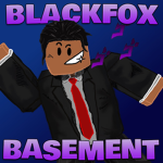 BlackFox's Basement