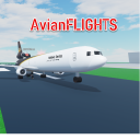 [NEW A330] Plane Crash Realistic 