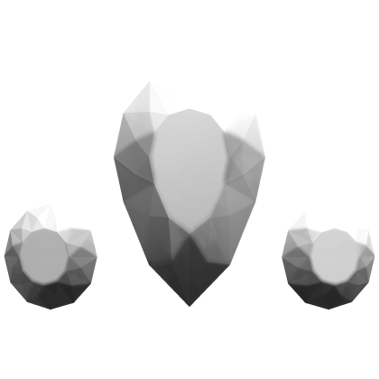Inverted Forsaken Trolli Noli Devesto Gems