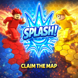 SPLASH! icon