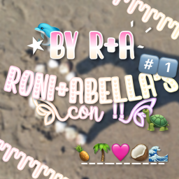⭑ r + l con !! ◡̈