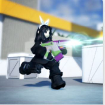 Laser Tag [BETA]