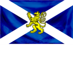 The Royal Tartan Army