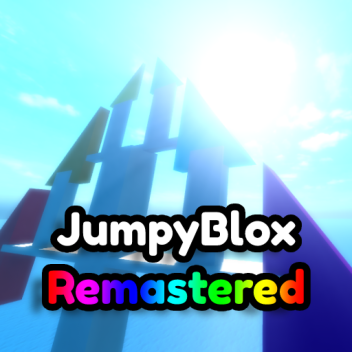 [CLOSED] JumpyBlox: Remastered