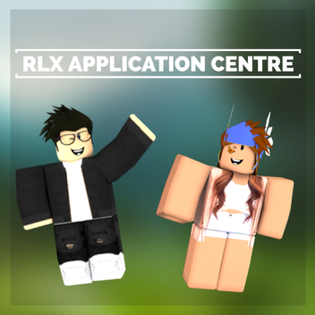 RLX Application Centre