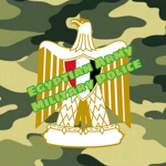 [EGA] Egyptian Army Military Police