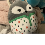 Squish mallow fans