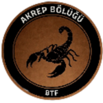 DPD | Akrep Bölüğü