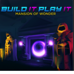 Mansion Of Wonder