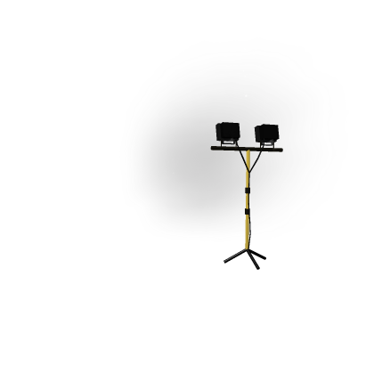 Industrial Light Miner