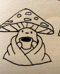 “{Mushroom}”