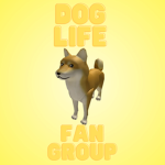 dog life fan group