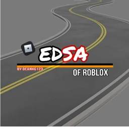 EDSA of ROBLOX icon