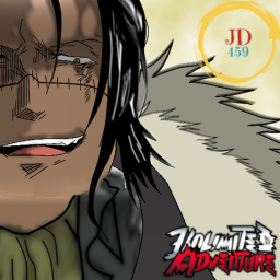 {DESC} One Piece: Unlimited Adventure