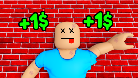 Knockout Simulator