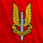 BA | Secret Air Service