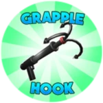 Grapple Hook