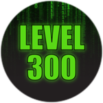 Level 300