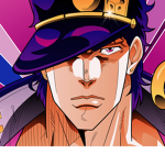 Jotaro's Bizarre Day
