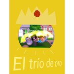 El trío dorado