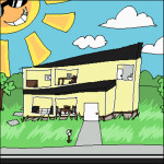 Pixel's Neighborhood Remixed