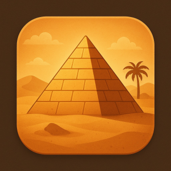 Pyramid: Unlock The Secret!