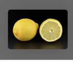Easy peasy lemon