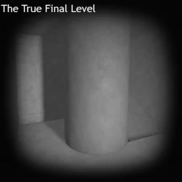 The True Final Level (BACKROOMS) icon