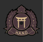 H.A.N.D. : Harmony Authority Neutrality Defense