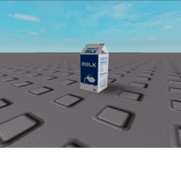 Milk hangout