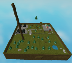 FFA Arena!