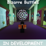 Bizarre Battles (In-Dev)